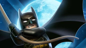 The Lego Batman Movie foto 11