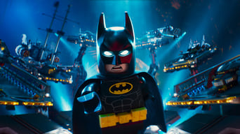 The Lego Batman Movie foto 1