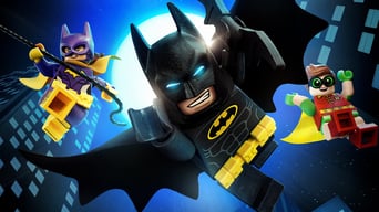 The Lego Batman Movie foto 0