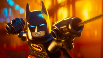 The Lego Batman Movie foto 4