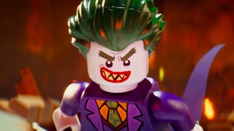 The Lego Batman Movie foto 10