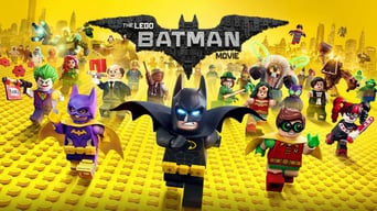 The Lego Batman Movie foto 3