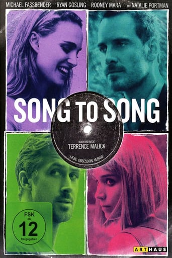 Song to Song stream