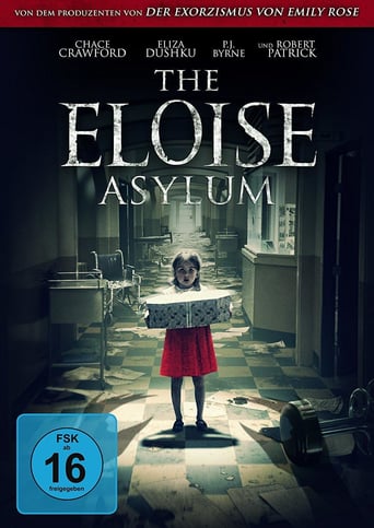 The Eloise Asylum stream