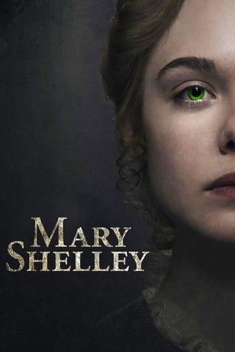Mary Shelley stream