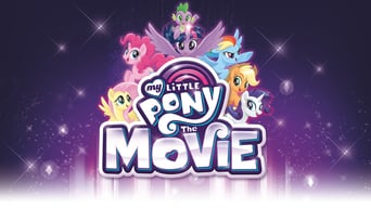 My Little Pony: Der Film foto 5