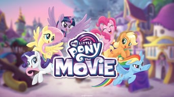 My Little Pony: Der Film foto 4