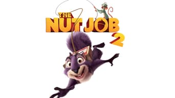 The Nut Job 2: Nutty by Nature foto 4