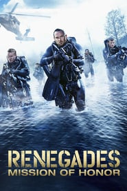Renegades – Mission of Honor