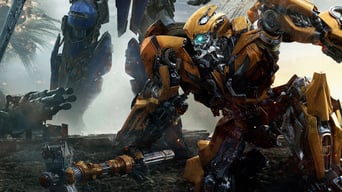 Transformers: The Last Knight foto 4