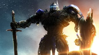 Transformers: The Last Knight foto 7