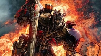 Transformers: The Last Knight foto 17