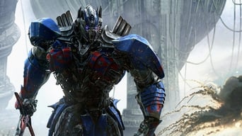Transformers: The Last Knight foto 11