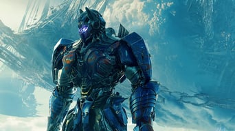 Transformers: The Last Knight foto 24