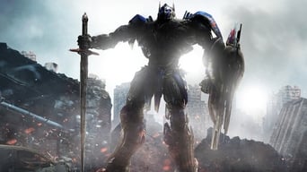 Transformers: The Last Knight foto 16