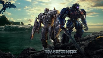 Transformers: The Last Knight foto 5