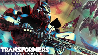 Transformers: The Last Knight foto 6