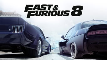 Fast & Furious 8 foto 2