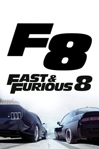 Fast & Furious 8 stream