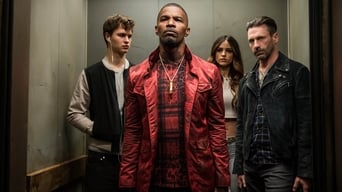 Baby Driver foto 7