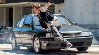 Baby Driver foto 18
