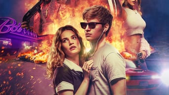 Baby Driver foto 16