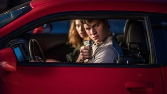 Baby Driver foto 2