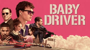 Baby Driver foto 28