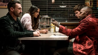 Baby Driver foto 5