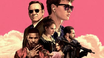 Baby Driver foto 3