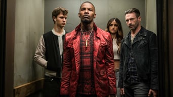 Baby Driver foto 20