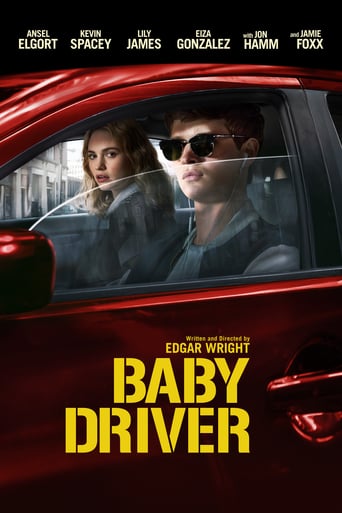 Baby Driver Stream Deutsch