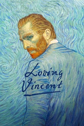 Loving Vincent stream