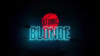 Atomic Blonde foto 9