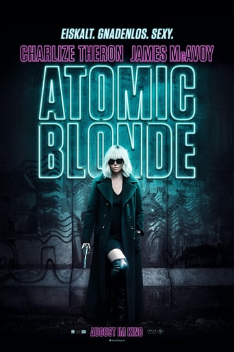 Atomic Blonde stream