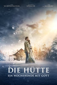 Die Hütte – Ein Wochenende mit Gott