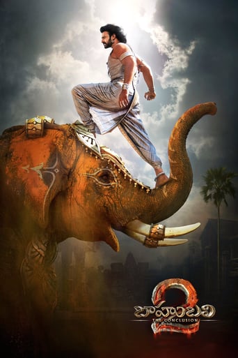 Bahubali: The Conclusion stream