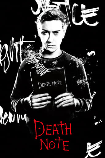 Death Note stream