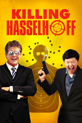 Killing Hasselhoff stream