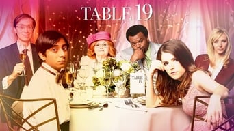Table 19 – Liebe ist fehl am Platz foto 1
