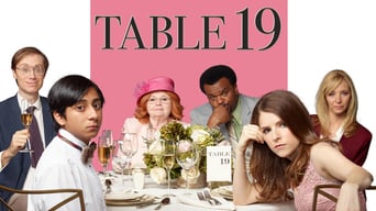 Table 19 – Liebe ist fehl am Platz foto 5
