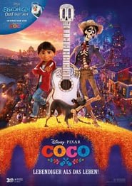 Coco – Lebendiger als das Leben