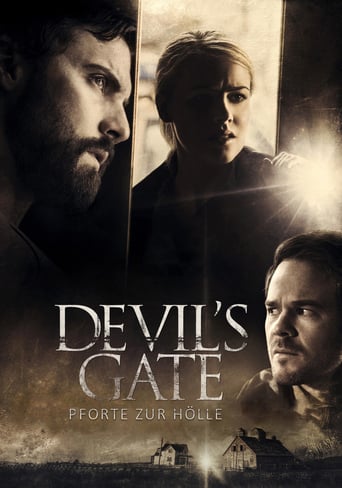 Devil’s Gate – Pforte zur Hölle stream