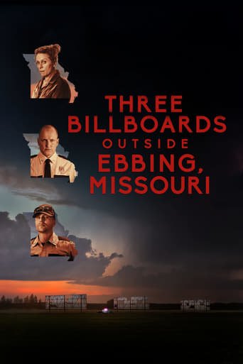Three Billboards Outside Ebbing, Missouri stream