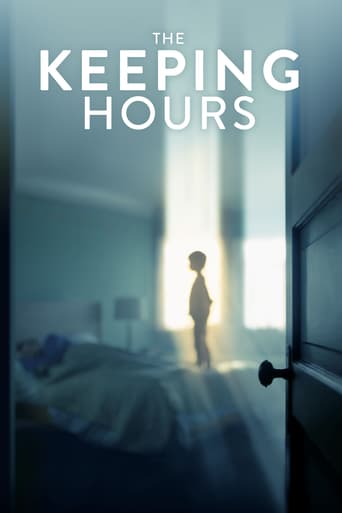 The Keeping Hours stream