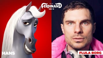 Ferdinand – Geht STIERisch ab! foto 18