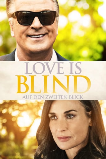 Love is Blind – Auf den zweiten Blick stream