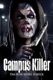 Campus Killer – Das Böse kehrt zurück