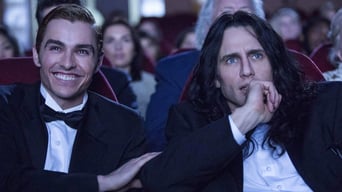 The Disaster Artist foto 2