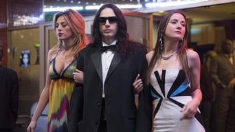 The Disaster Artist foto 0